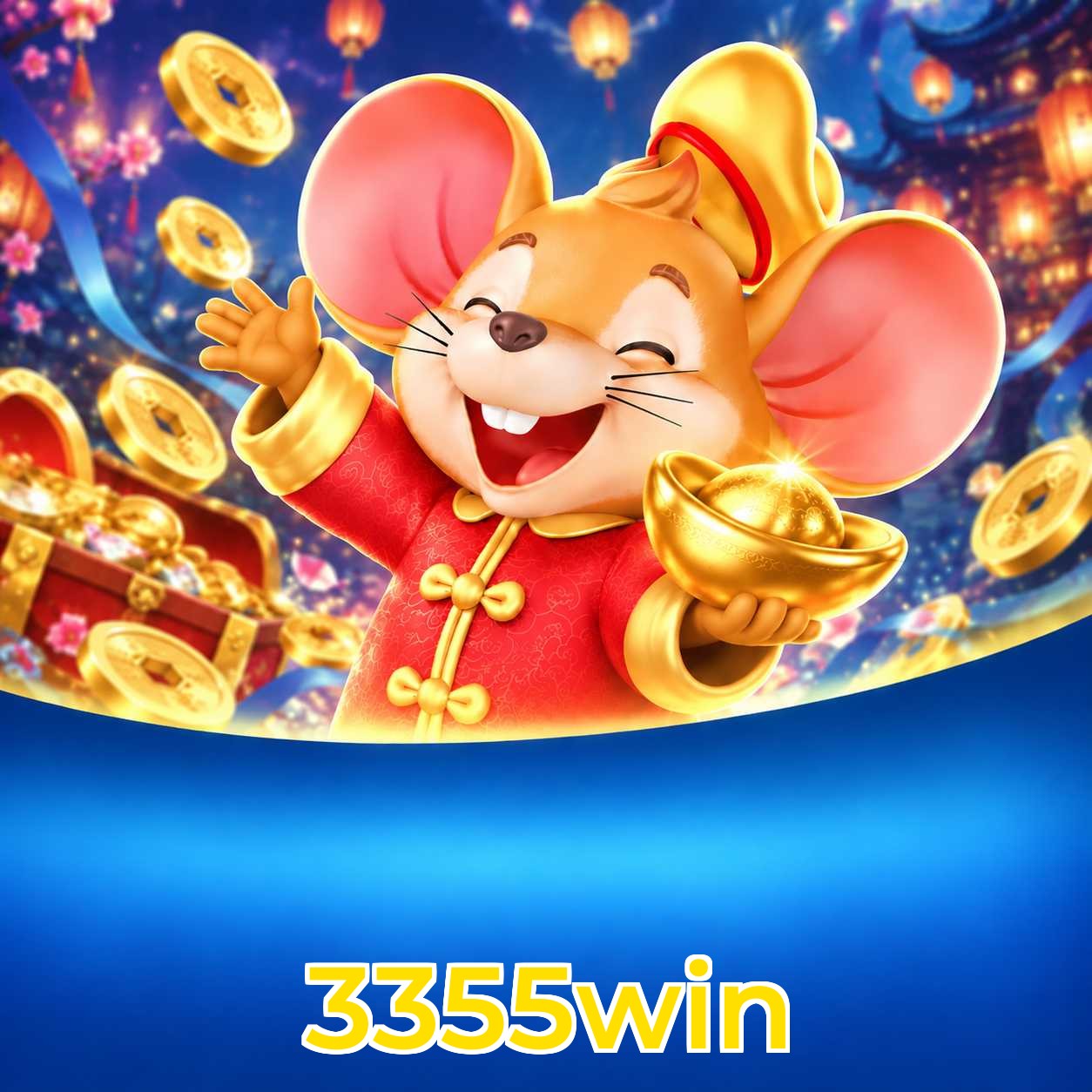 3355win Payment Speed