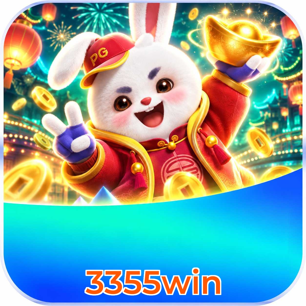 3355win Saque