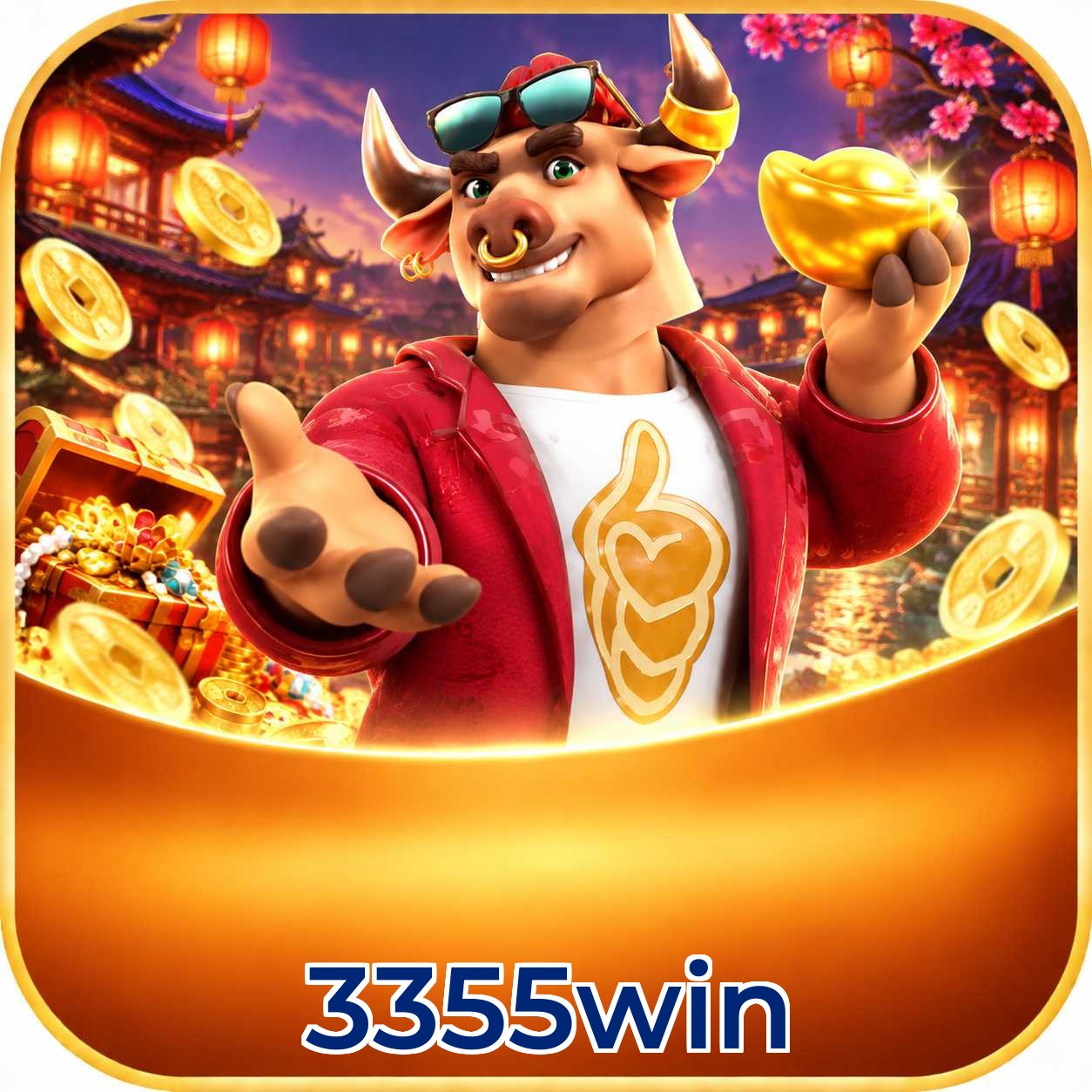 3355win Segurança