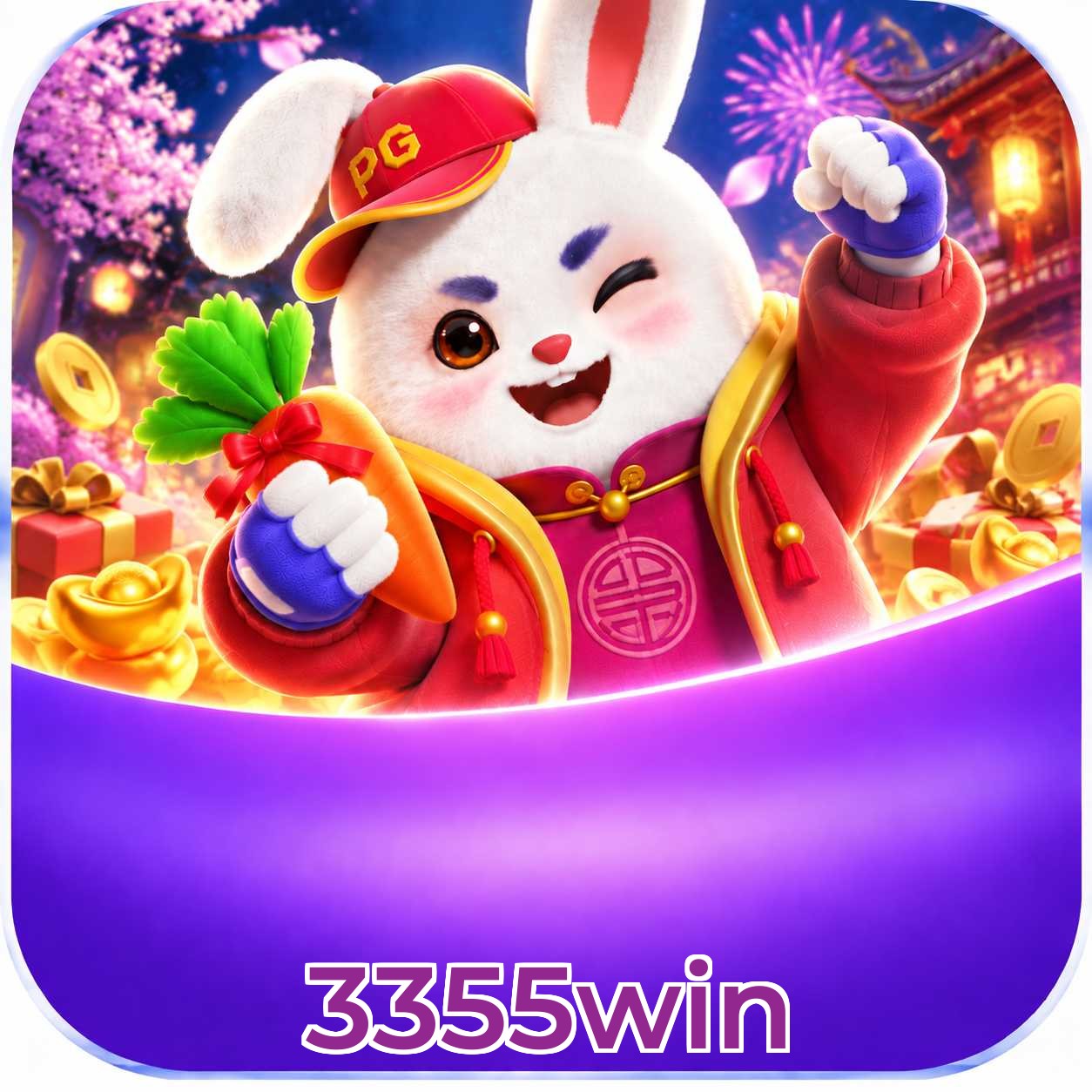 3355win Top Slots