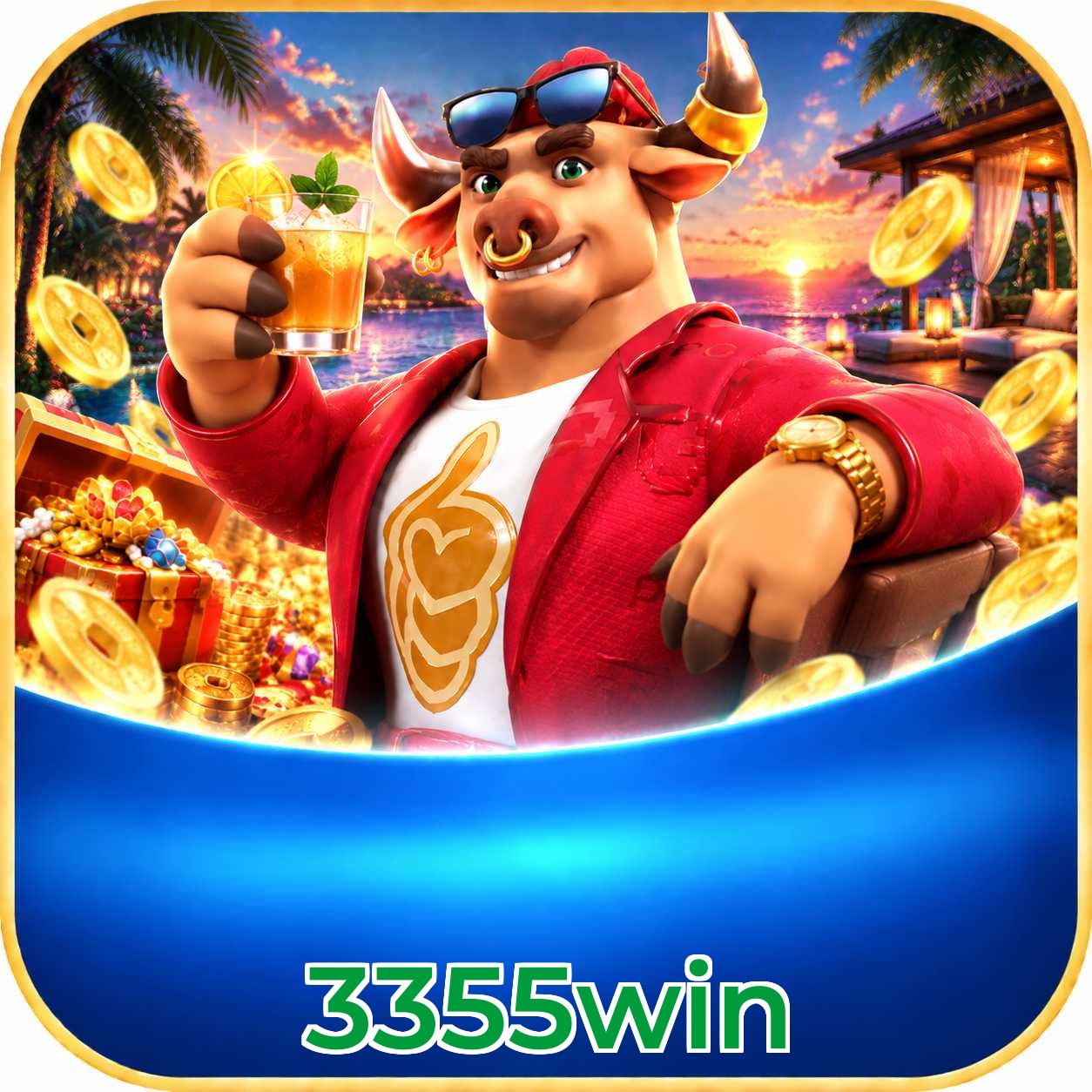 3355win Free Spins