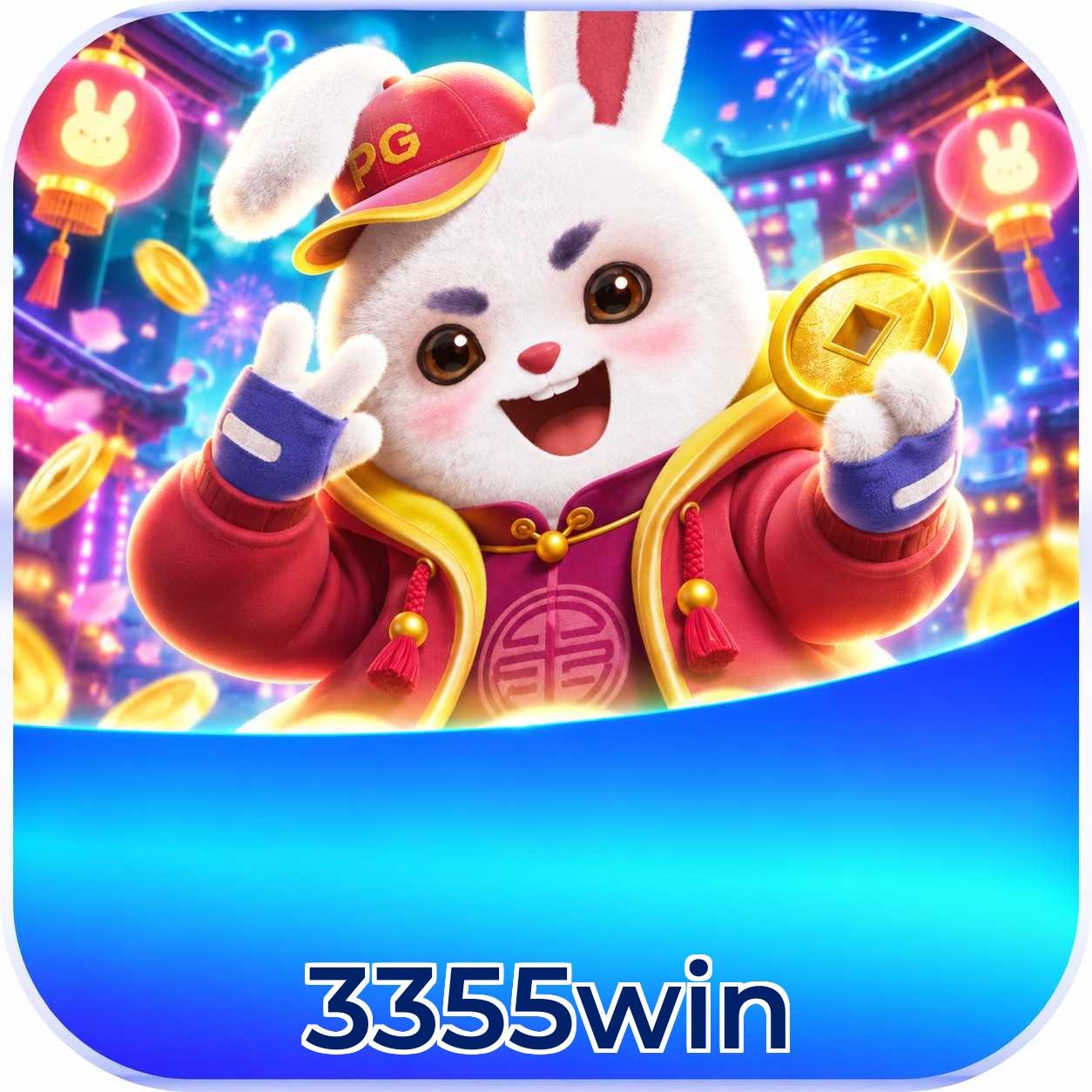 3355win RTP Testing