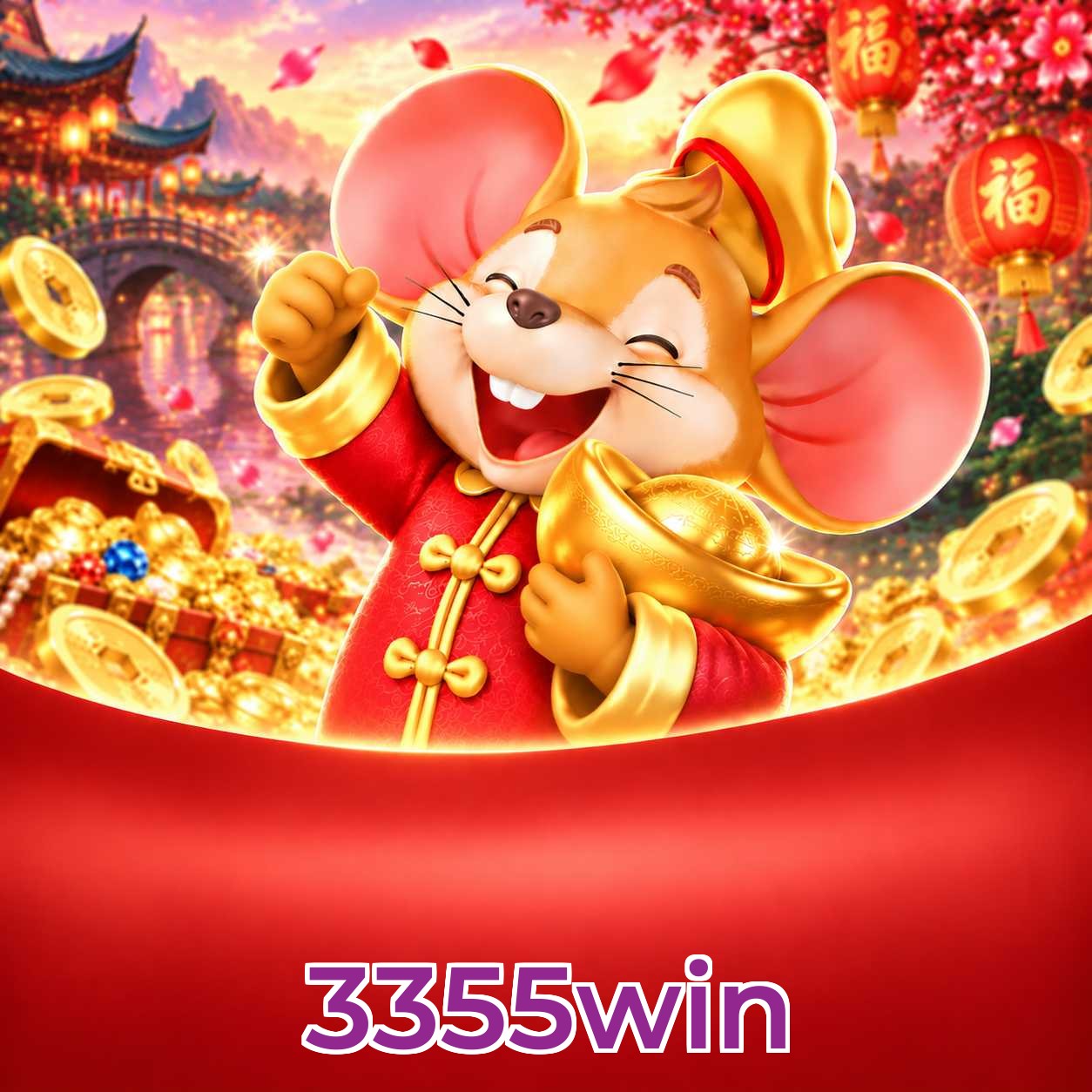 3355win Top Wins