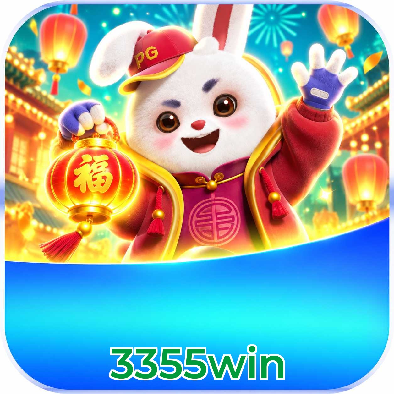 3355win Telegram Stats