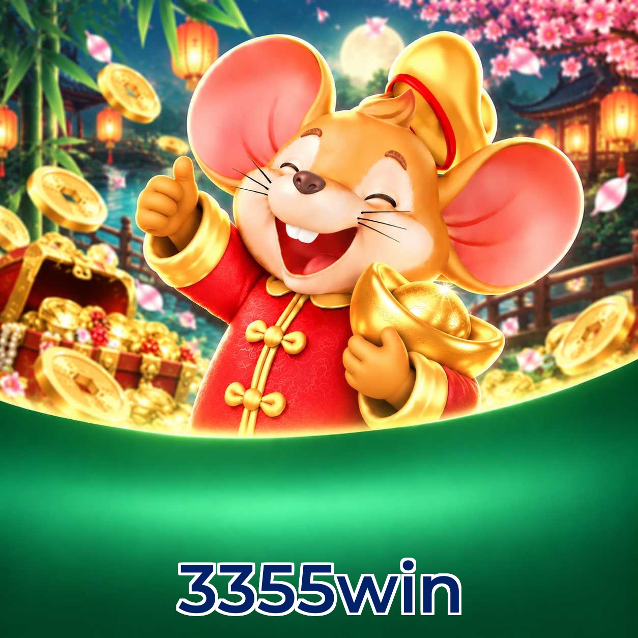 3355win Compatibilidade