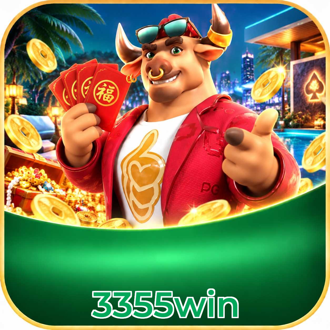 3355win System Requirements