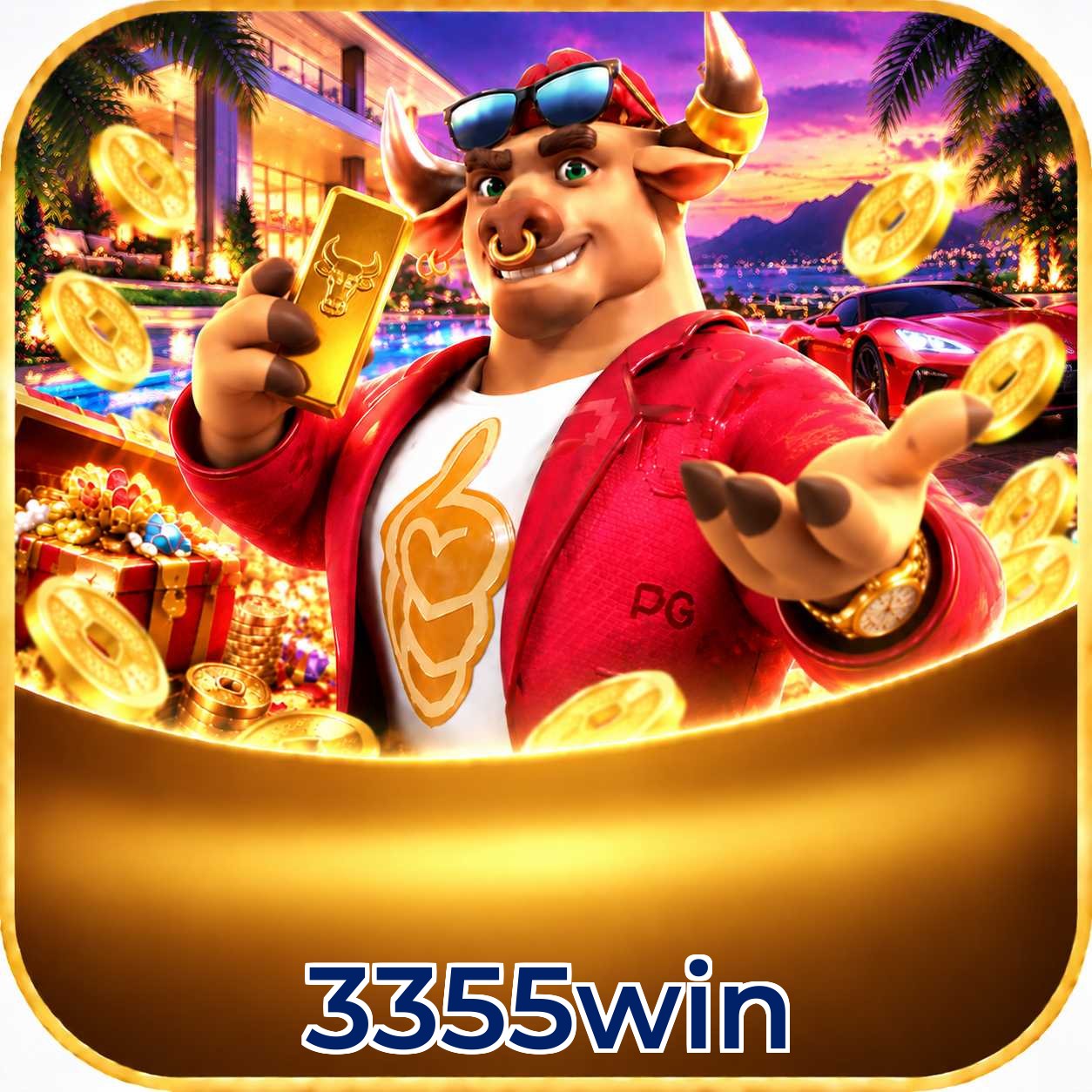 3355win Slot FAQ