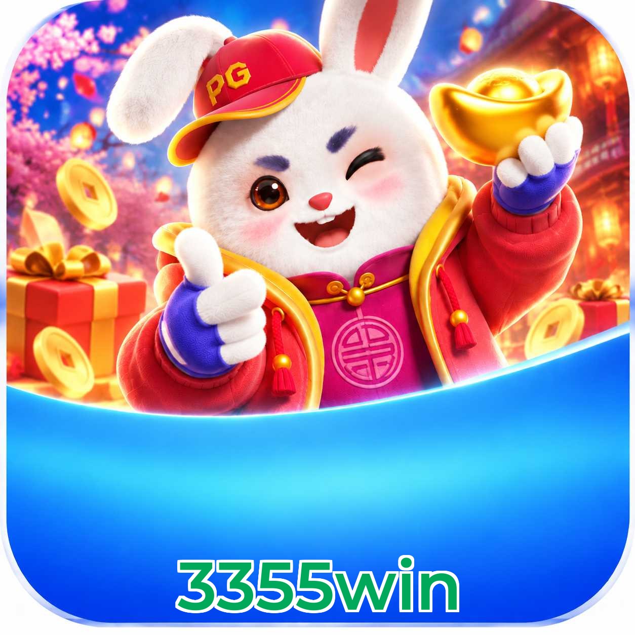 3355win VIP Telegram