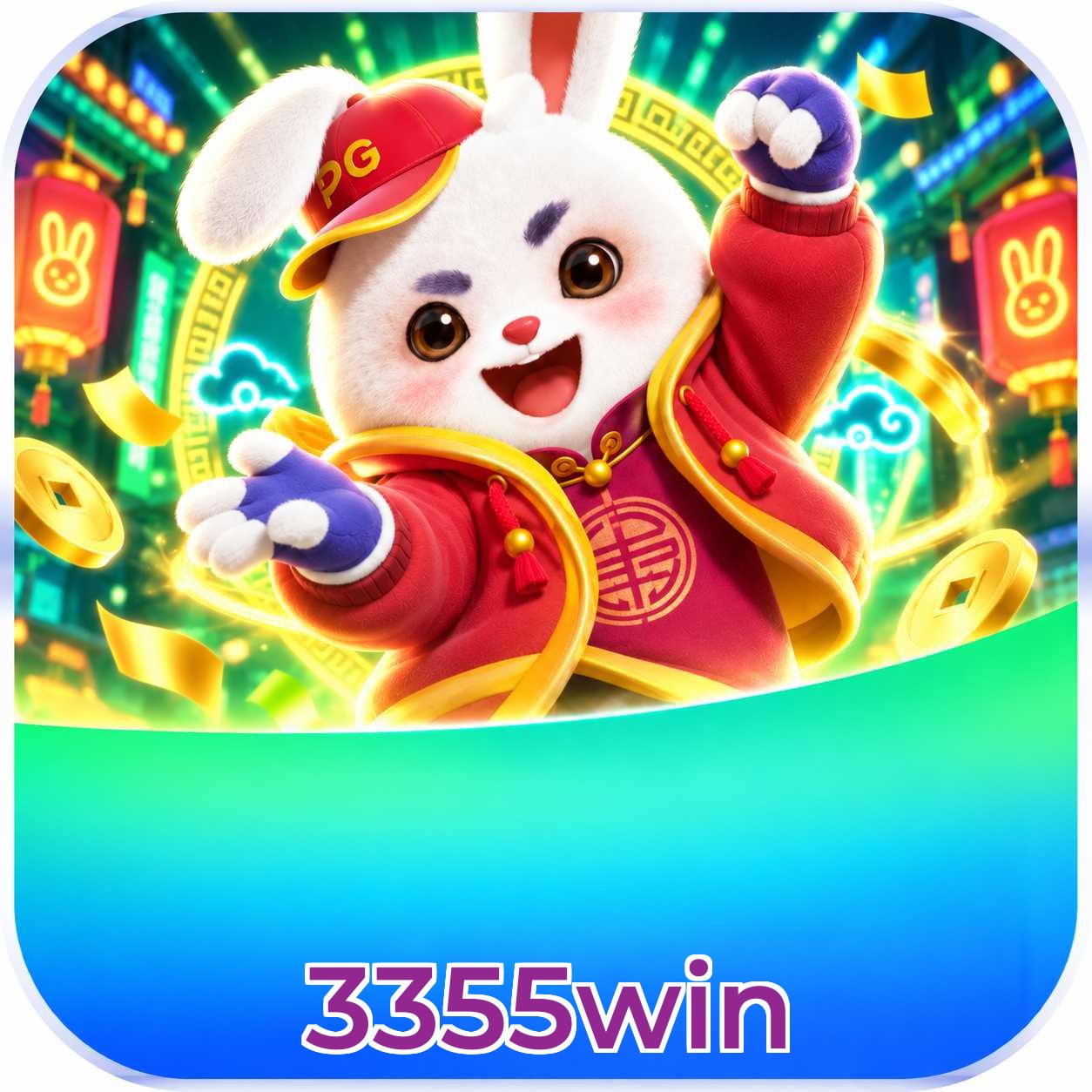 3355win Security