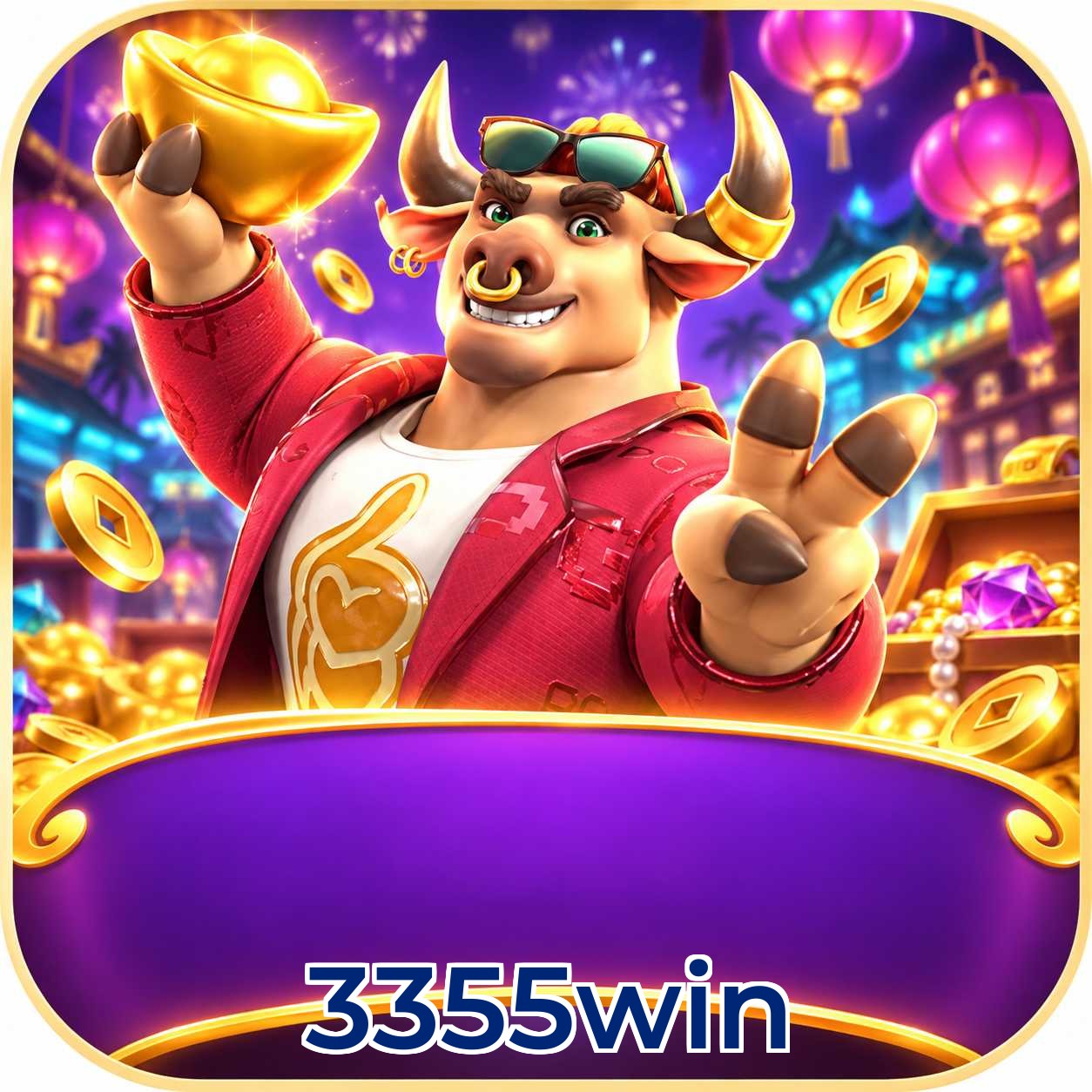 3355win Telegram