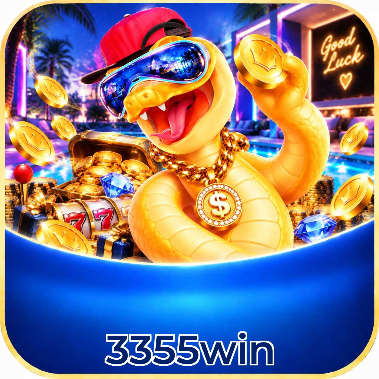 3355win FAQ
