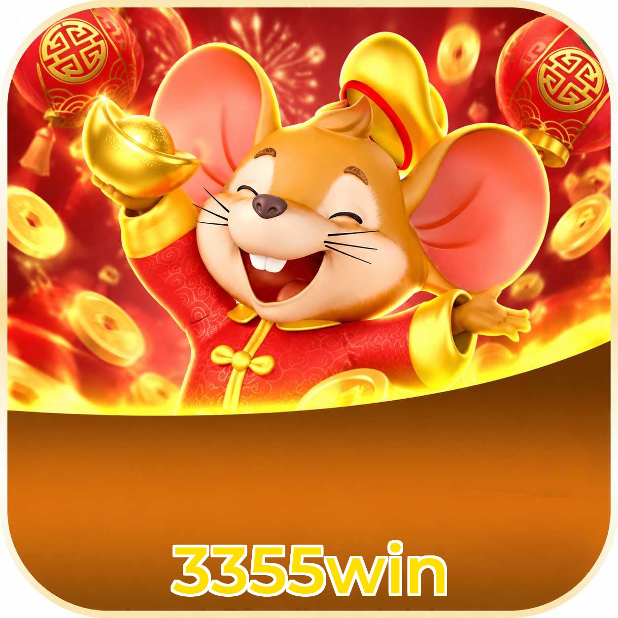 3355win Fortune Tiger Game