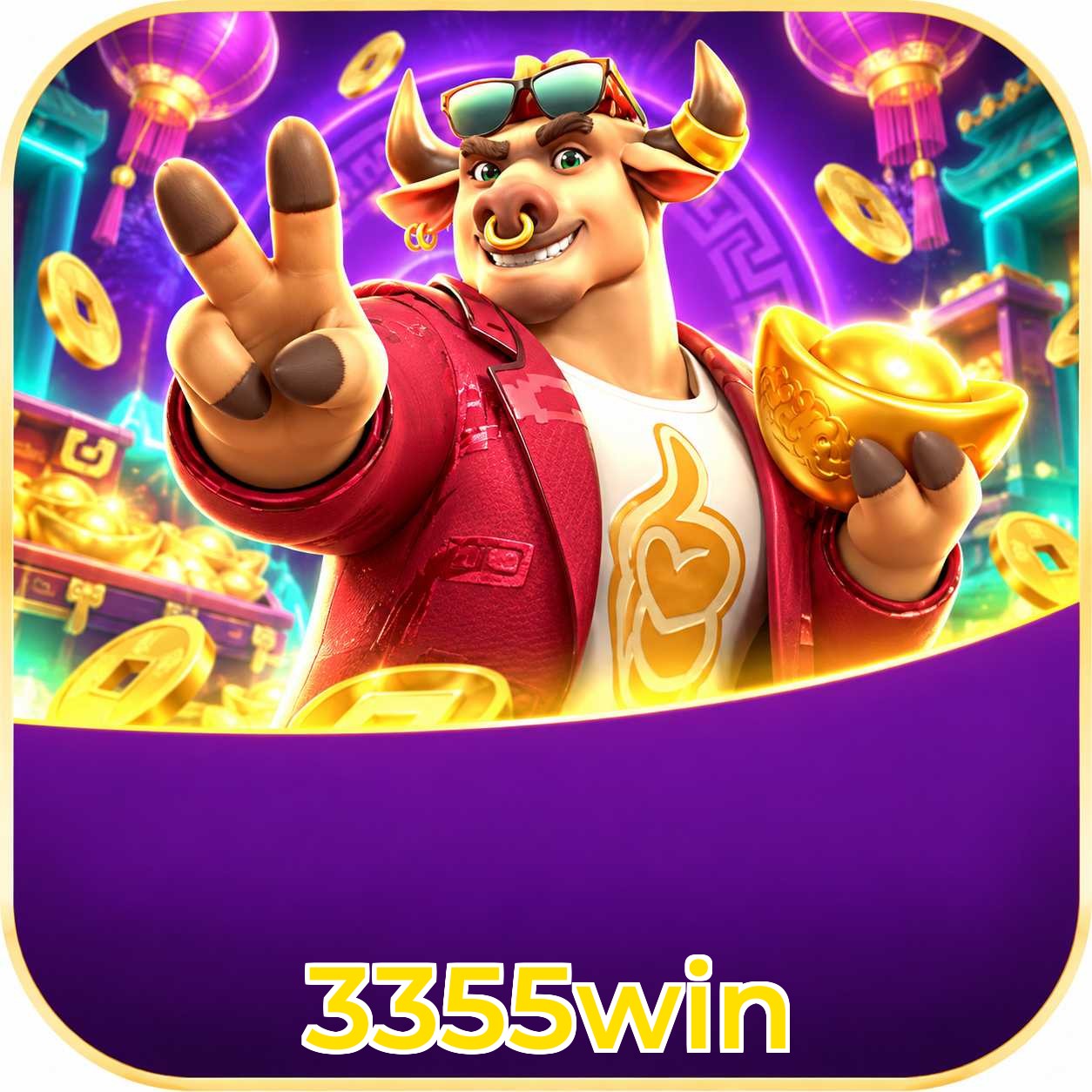 3355win App vs Web