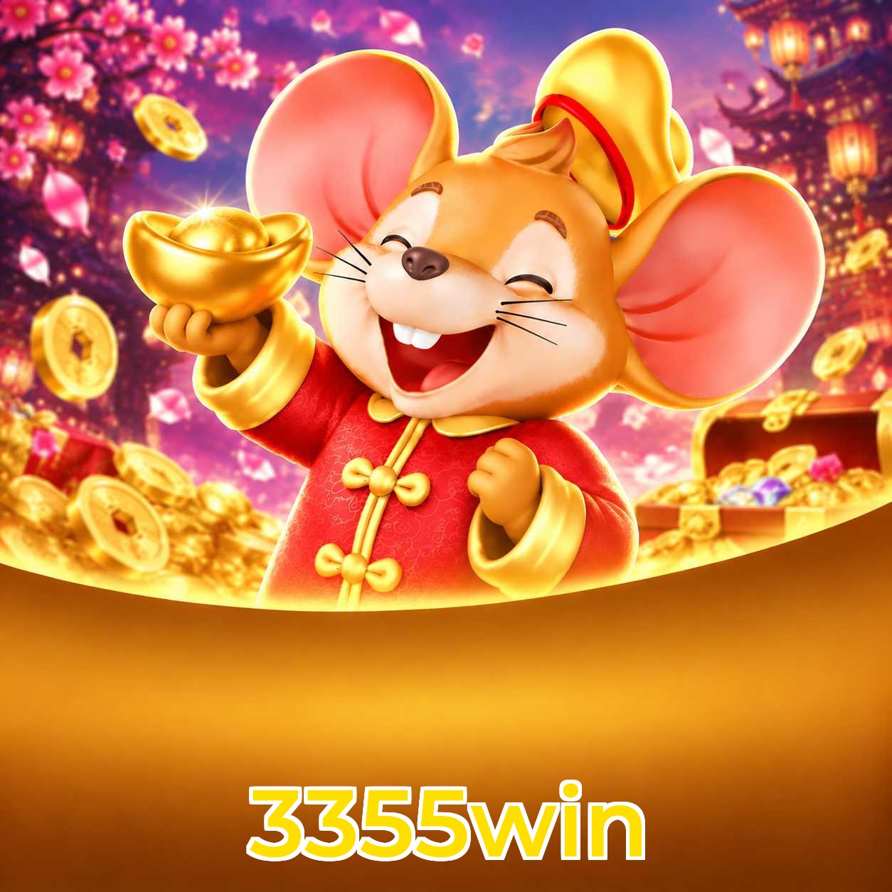 3355win VIP Program