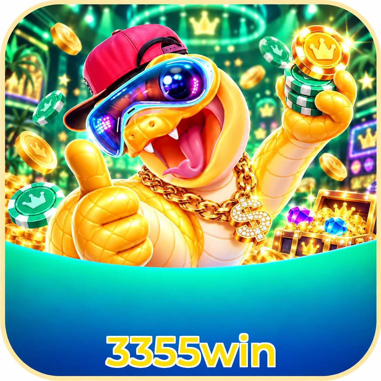 3355win Bonus FAQ
