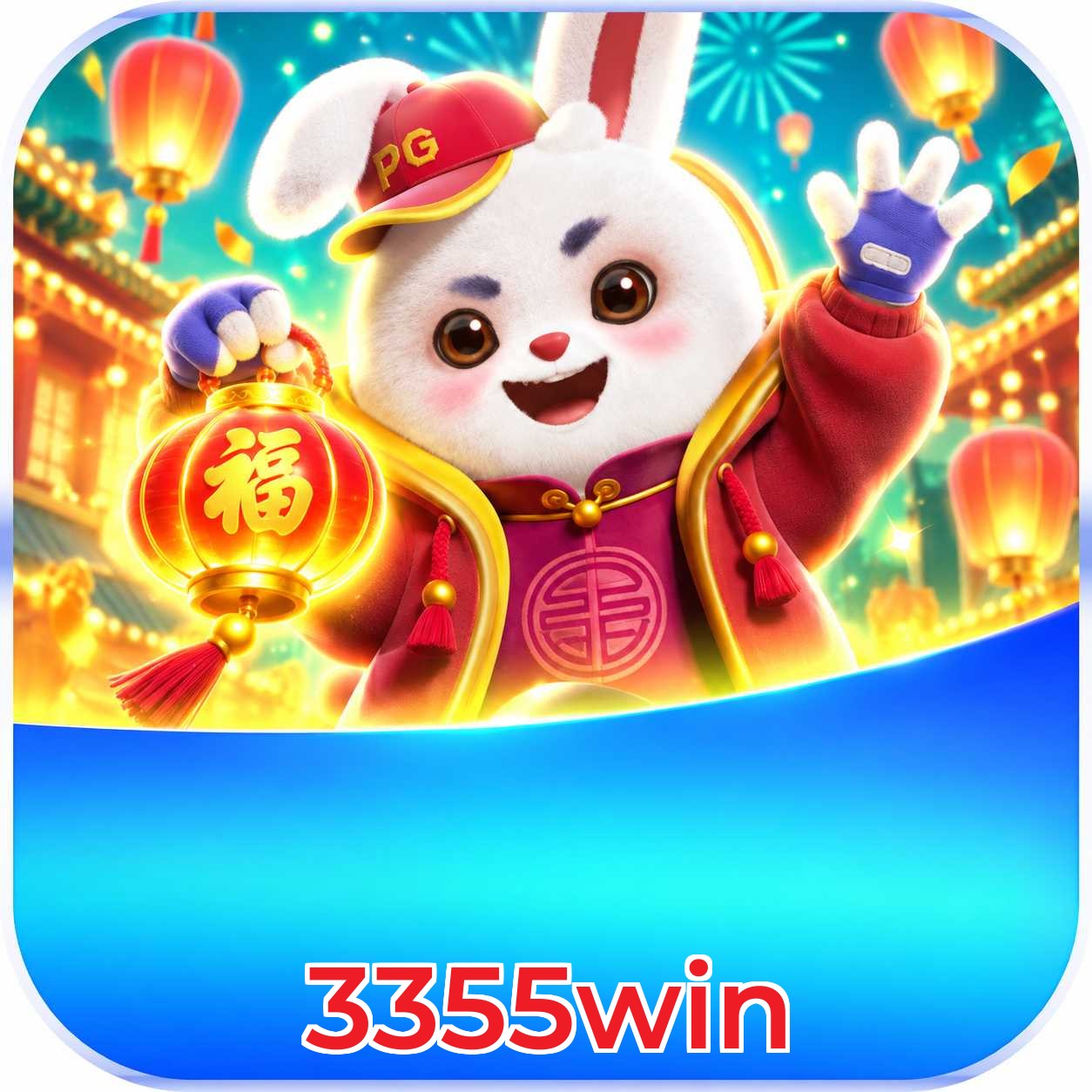 3355win Logo