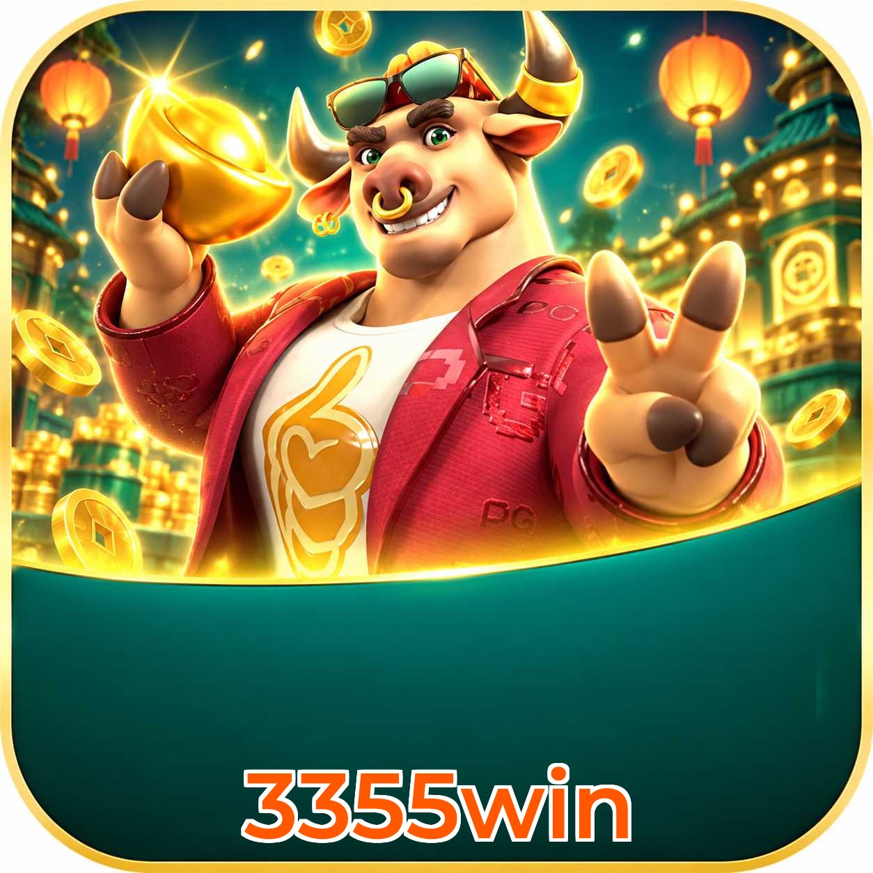 3355win Suporte