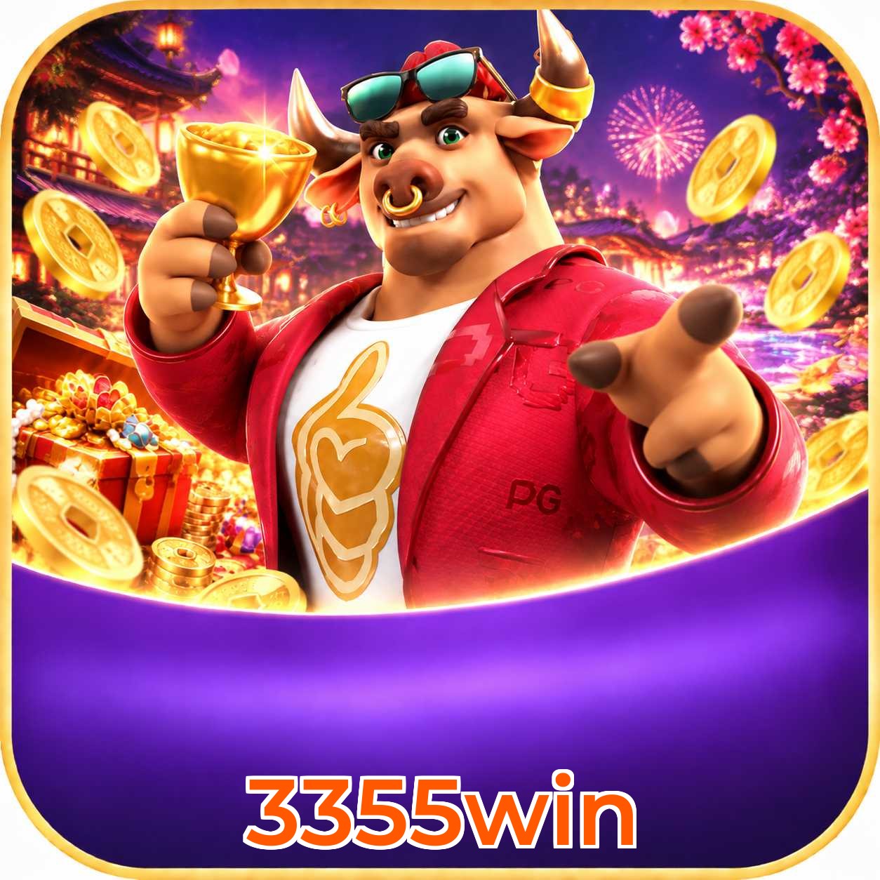 3355win Fortune Tiger RTP