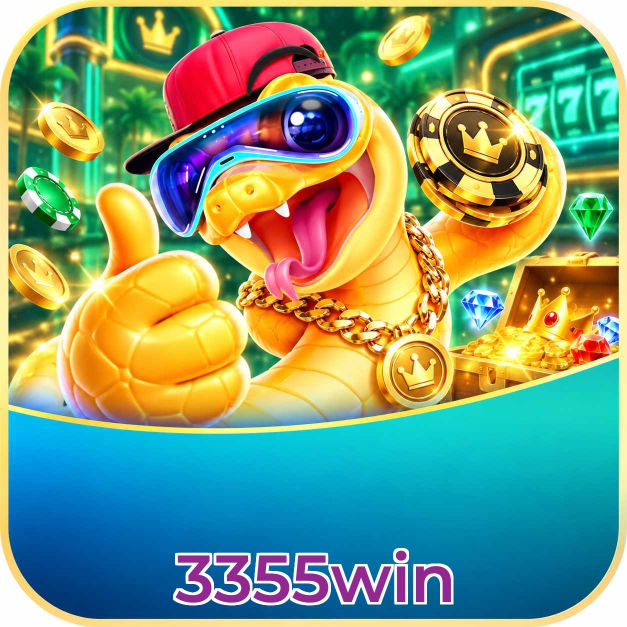 3355win Slots