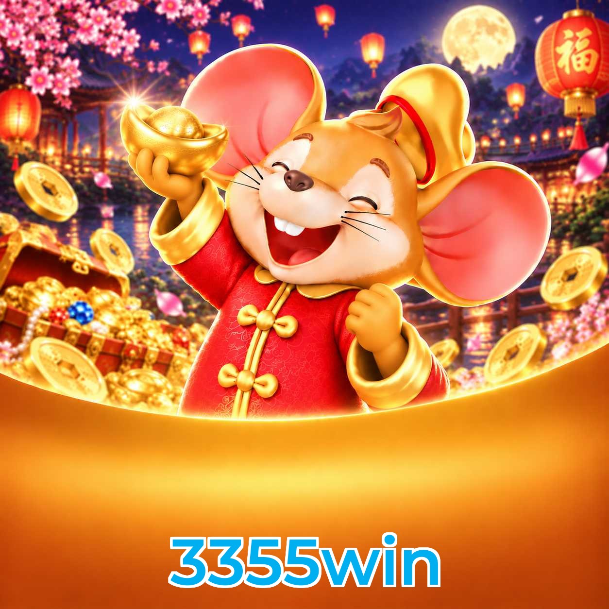 3355win Bet Odds Analysis