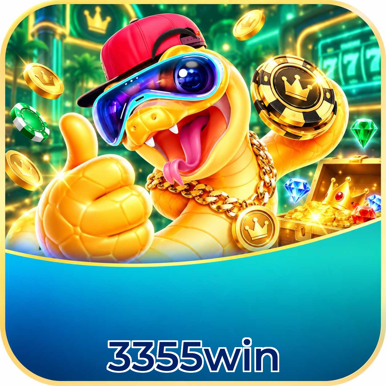 3355win Performance