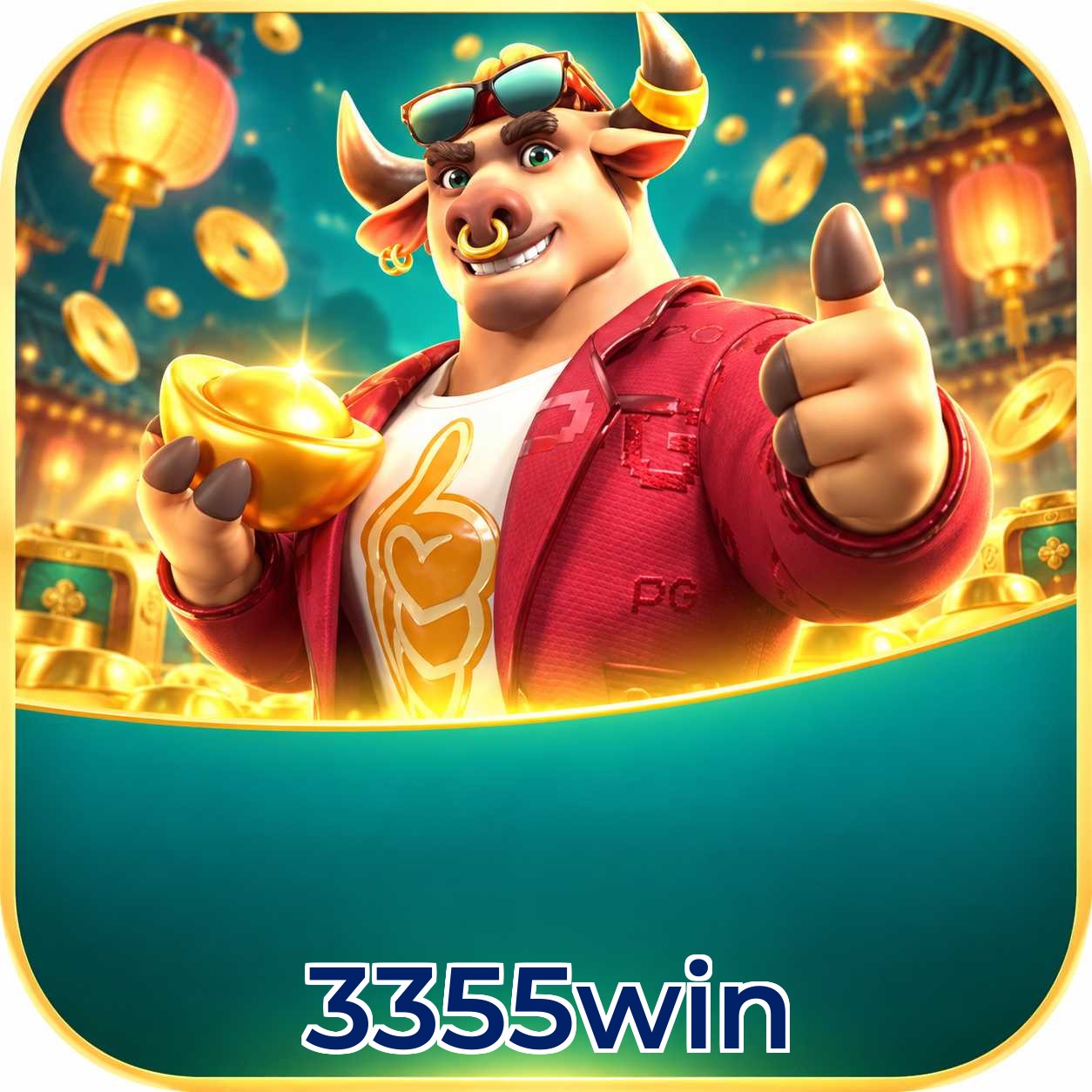3355win App Features
