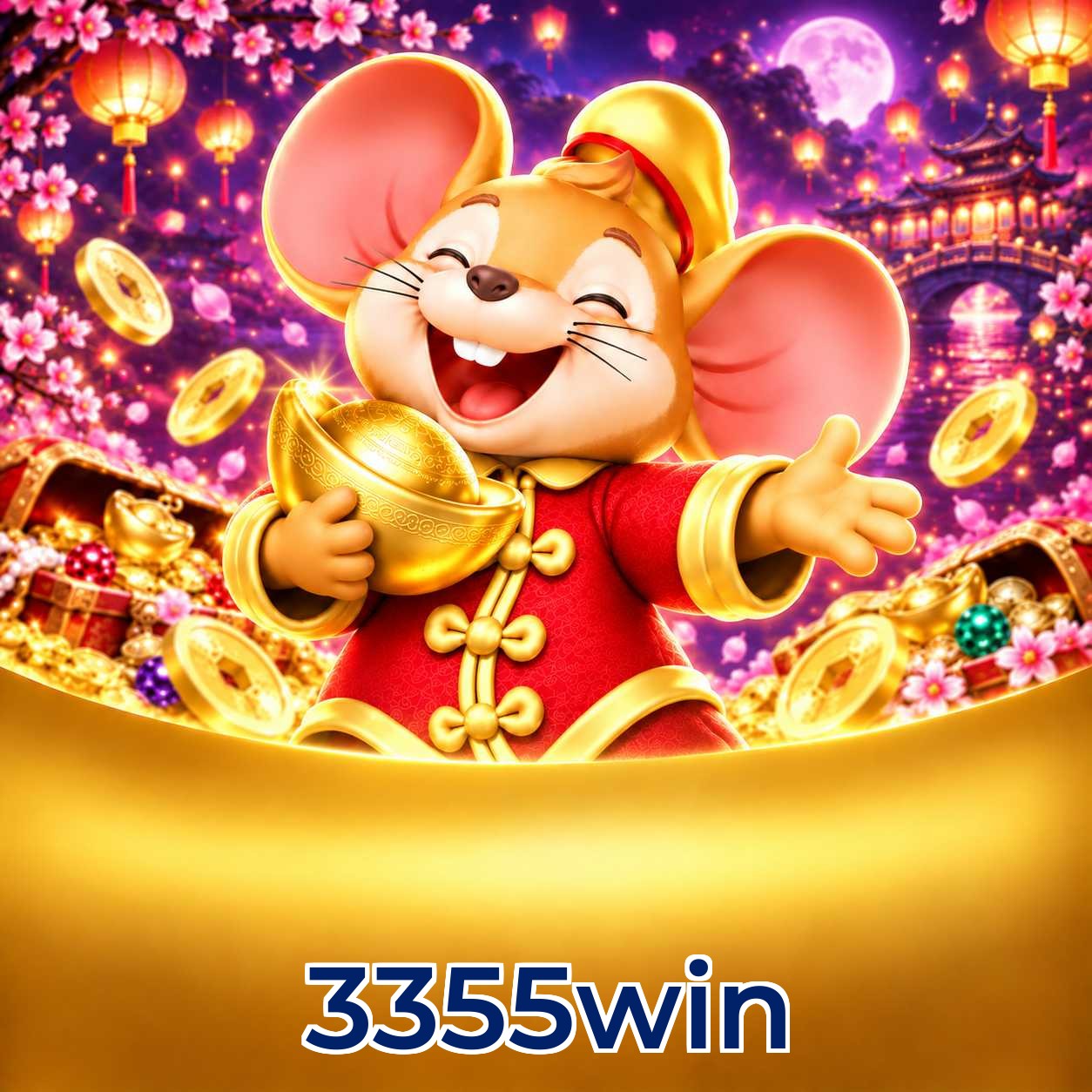 3355win Jogos Exclusivos