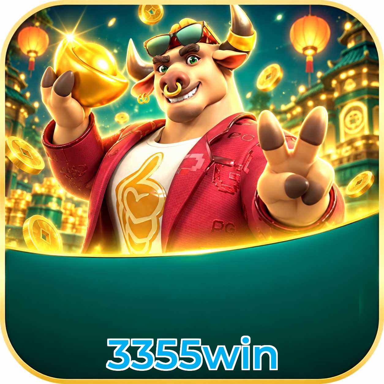 3355win Entrar Telegram