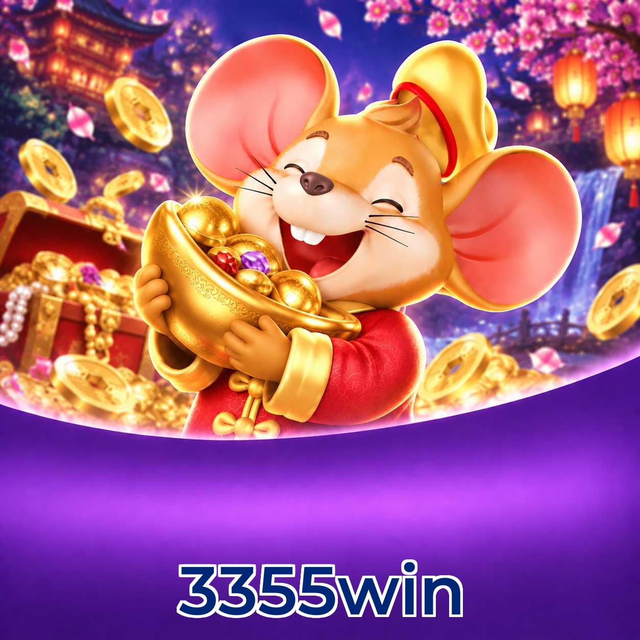 3355win Responsible Gaming