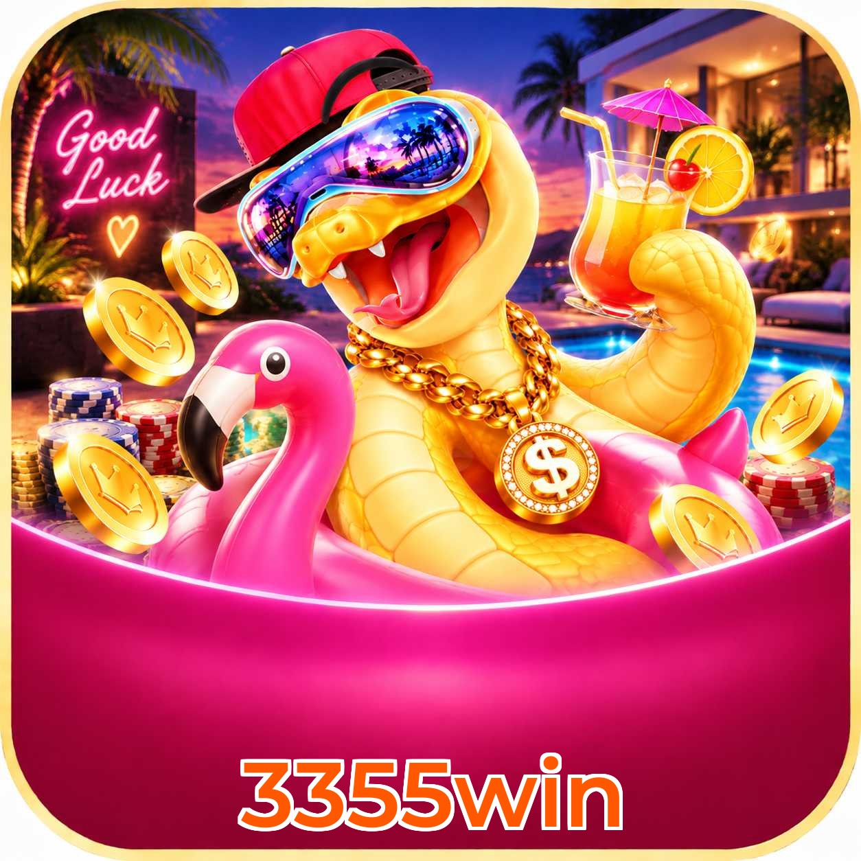 3355win Plataforma FAQ