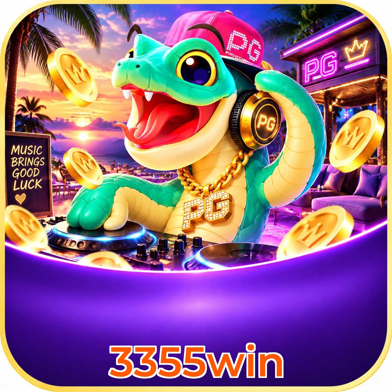 3355win Version History