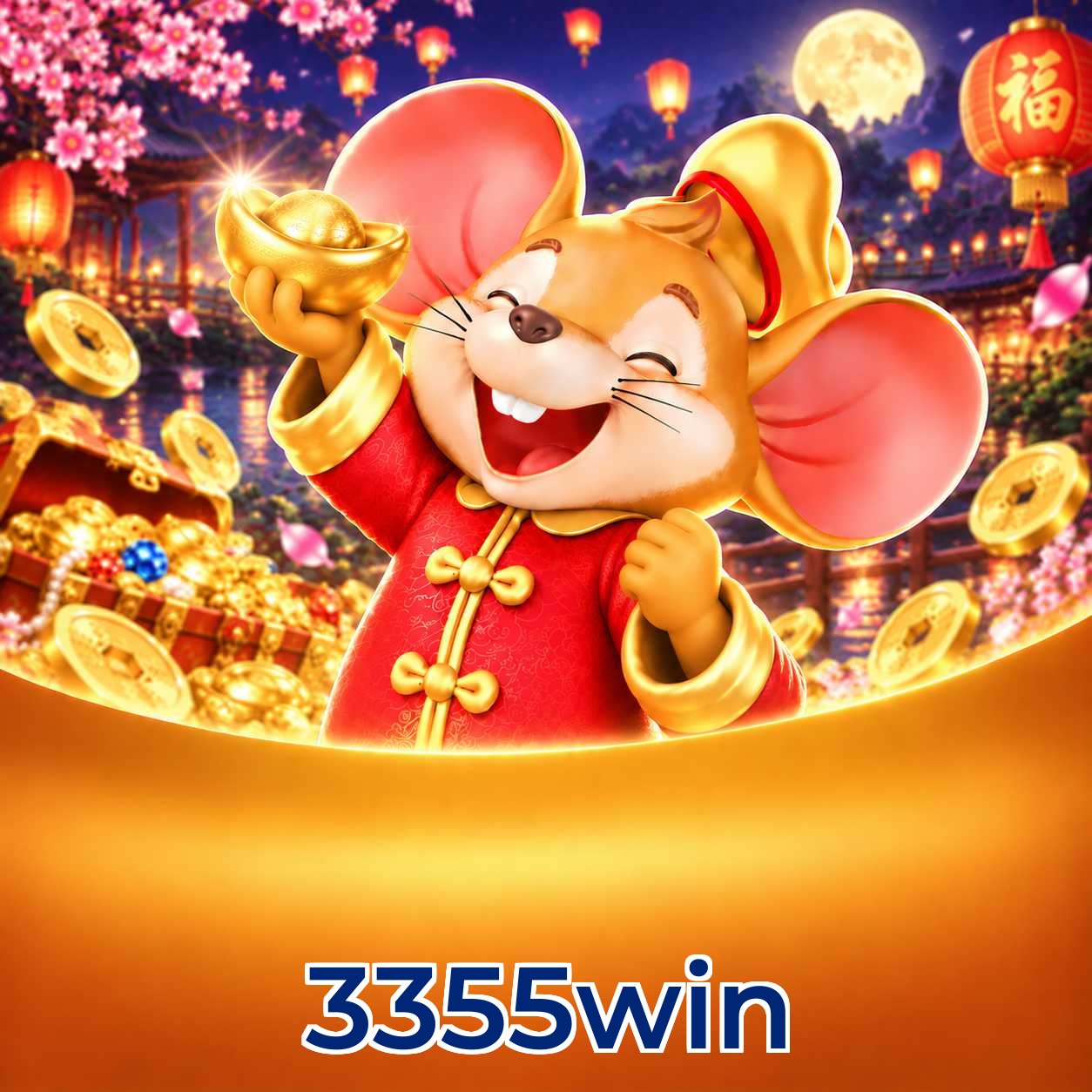 3355win Promotions