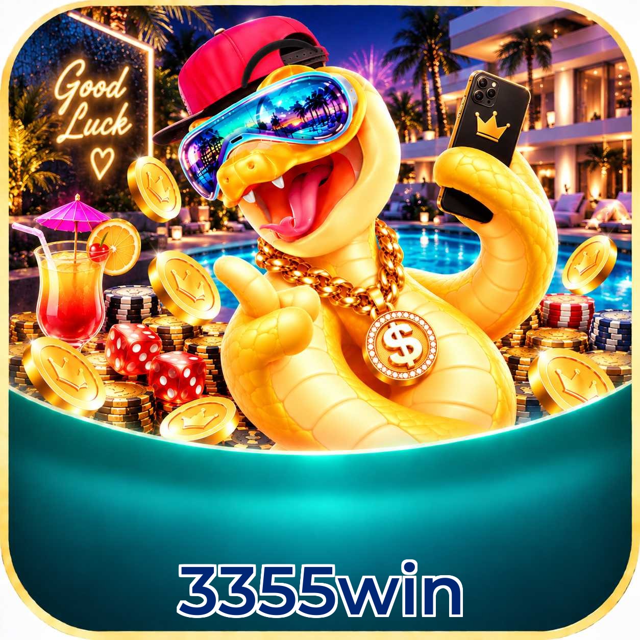 3355win Avaliações
